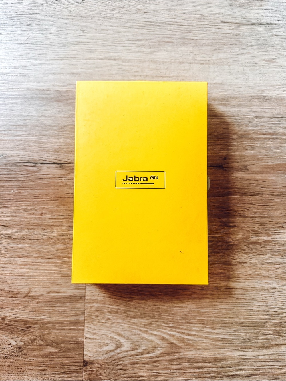 Jabra GN Elite Earbuds